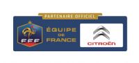 CITROEN premier supporter de l’équipe de France de football avec la série limitée Passion Bleus. Publié le 16/05/14